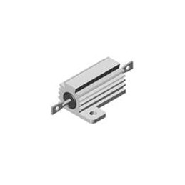 1 pcs : WH10-1KJI - Wirewound Resistors - Chassis Mount 1K ohm 5% 15W Wirewound Resistor