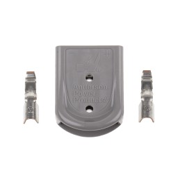 1 pcs - Anderson Power Products Battery Connector, 52A