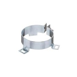 1 pcs : B44030J0051B000 - Capacitor Hardware ALUMINUM ELECTROLYTIC ACESSORIES RING CLAMP