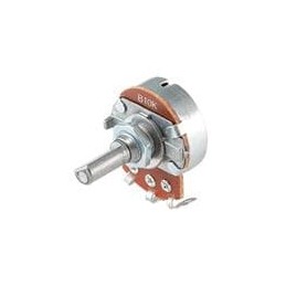 1 pcs : PTN24A-B5020DC - Potentiometers 24mm, 50kohm, 20mm shaft