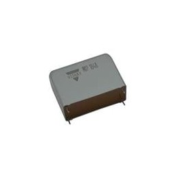 1 pcs : MKP1847580354P4 - Film Capacitors 8uF 350volt 5% 4pin 37.5x10.2mm LS