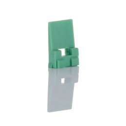 75 pcs - Deutsch, DT Male 2 Way Wedgelock for use with DT Series 2 Way Receptacle
