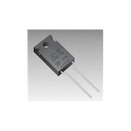 1 pcs : PWR221T-30-1200F - Thick Film Resistors 120 ohms 1% Tol 30 Watts