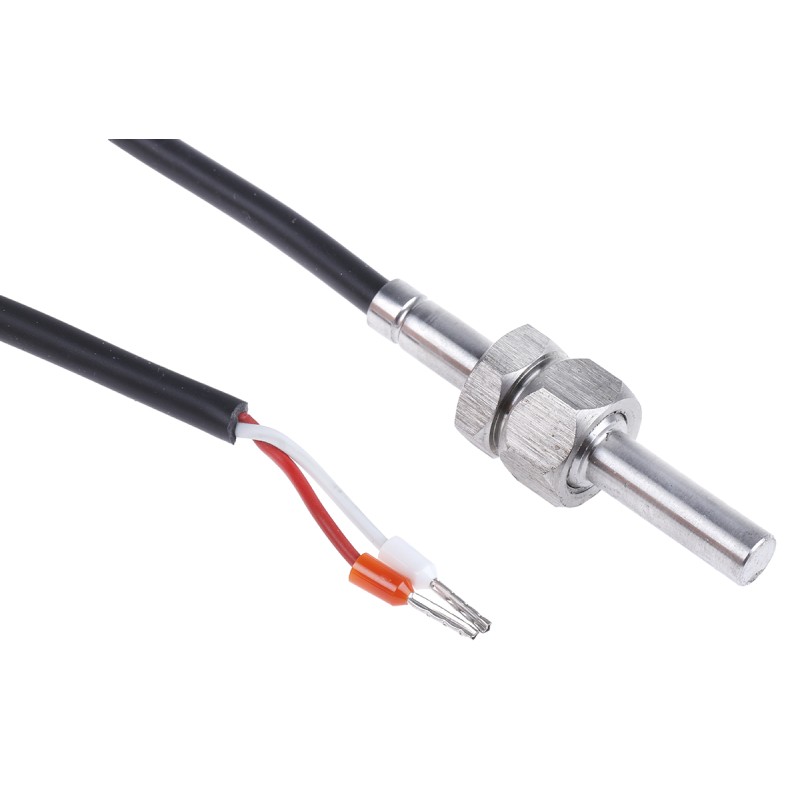 1 pcs - RS PRO Temperature Probe