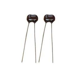 1 pcs : CM04FA391JO3 - Mica Capacitors 390pF 100V 5%