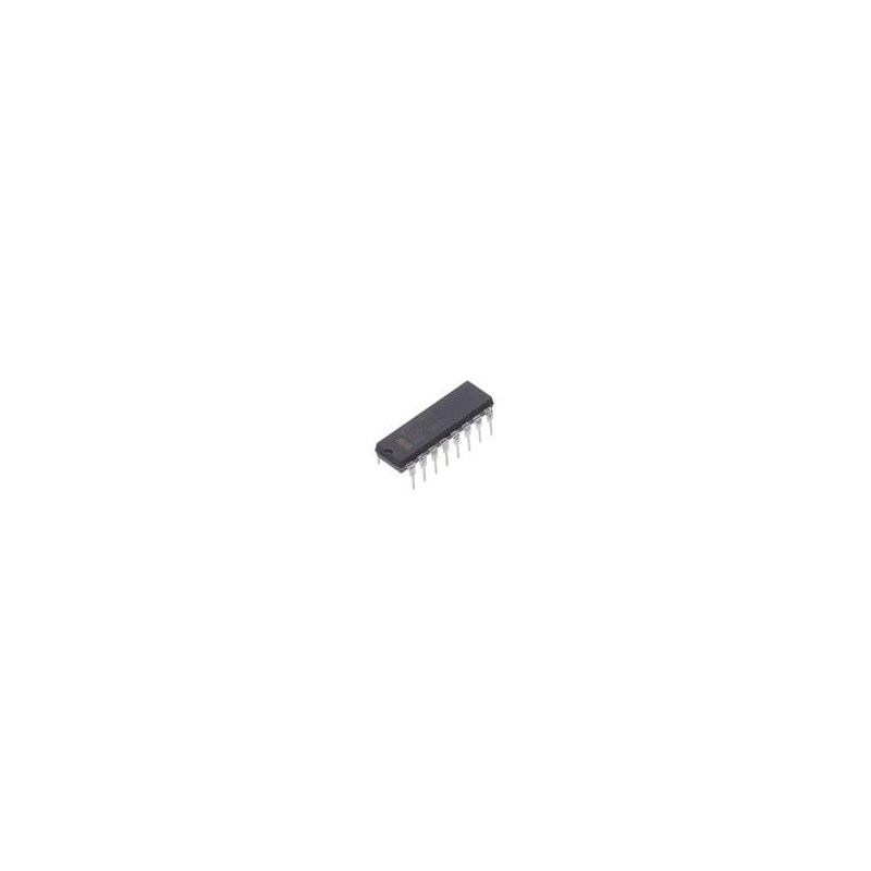 1 pcs : MDP16032K20GE04 - Resistor Networks & Arrays 2.2Kohms 16pin 2% M-DIP