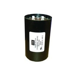 1 pcs : PSU4765A - Motor Start Capacitors & Motor Run Capacitors 47-56uF 165V