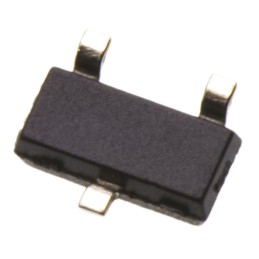 5 pcs - Texas Instruments Voltage Supervisor 3-Pin SOP, TPD2E009DBZR