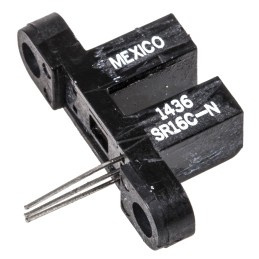 1 pcs - Honeywell Hall Effect Sensor, Digital Output, 3.8 - 30 V dc, 30V