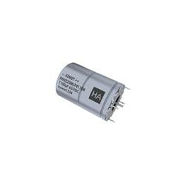 1 pcs : PHH223MLP4110ME4 - Aluminium Organic Polymer Capacitors 63V 1100uF 125C Radial Crown ESR62mOhms AEC-Q200