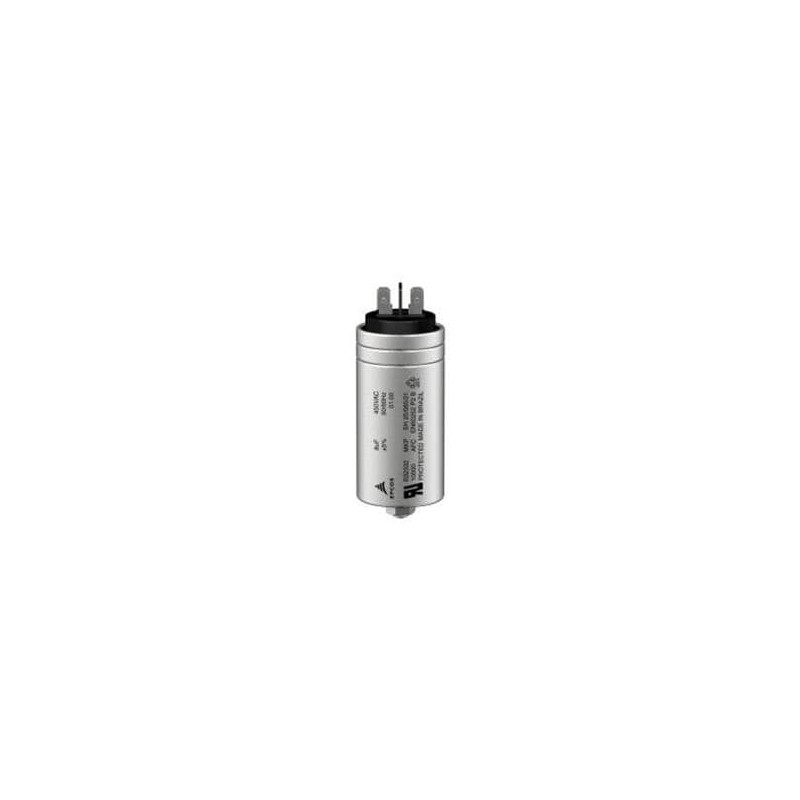 1 pcs : B32332I6306J80 - Motor Start Capacitors & Motor Run Capacitors 450volt 30uF 35x93mm Super MotorCap