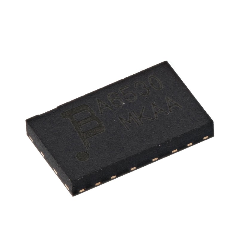 5 pcs - Bourns TBU-CA065-300-WH, Bi-Directional TVS Diode, 2-Pin DFN