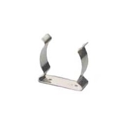 1 pcs : 35268 - Capacitor Hardware MOUNTING CLIP, 1'