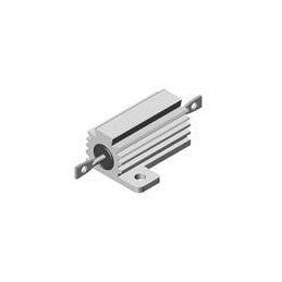 1 pcs : RH005600R0HE02 - Wirewound Resistors 7.5W 600ohms 3%