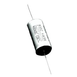 1 pcs : 935C1W2K-F - Film Capacitors POLY MET 100V 2uF