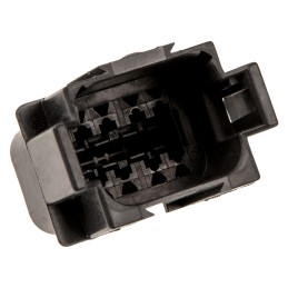 1 pcs - Deutsch, DT Automotive Connector Socket 8 Way, Crimp Termination