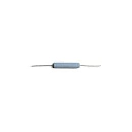 1 pcs : WHS10N-100RJA01 - Wirewound Resistors 100 Ohm 10W 5% Tol.
