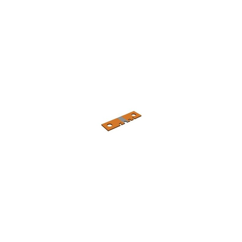 1 pcs : WSMS5515L2000JK - Current Sense Resistors - Through Hole 3watt 0.0002ohm 5% Meter Shunt