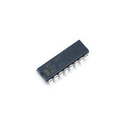 1 pcs : MDP160310K0GE04 - Resistor Networks & Arrays 10Kohms 16pin 2% M-DIP