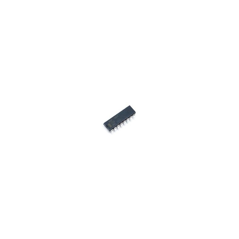 1 pcs : MDP160310K0GE04 - Resistor Networks & Arrays 10Kohms 16pin 2% M-DIP