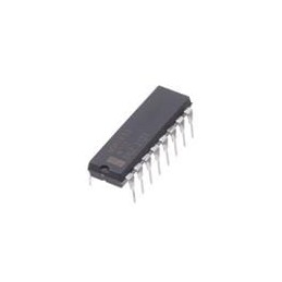 1 pcs : MDP1603470RGE04 - Resistor Networks & Arrays 470ohms 16pin 2% M-DIP