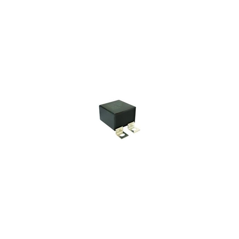 1 pcs : MKP386M433160JT5 - Film Capacitors 0.33uF 1600volts 5%