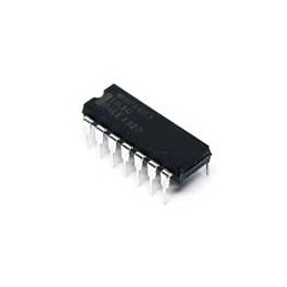 1 pcs : MDP140310K0GE04 - Resistor Networks & Arrays 10Kohms 14pin 2% M-DIP