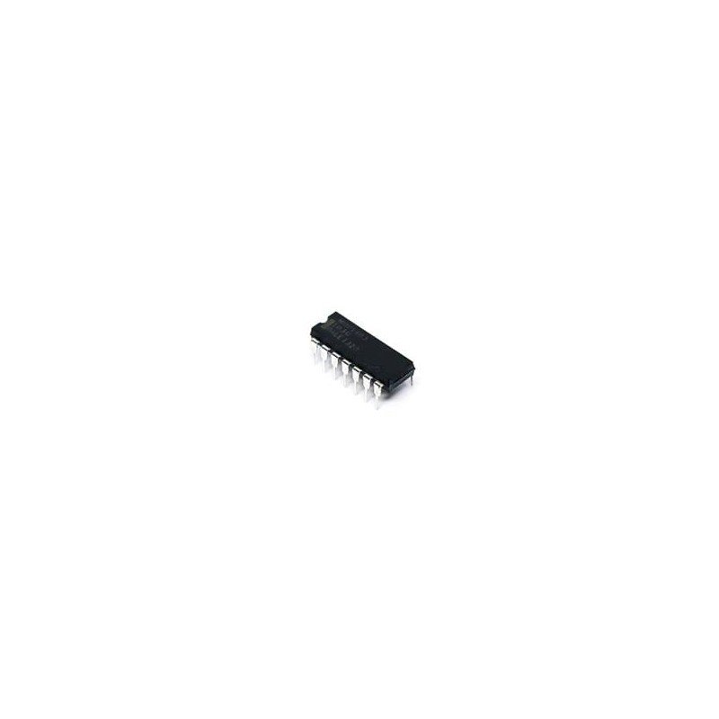 1 pcs : MDP140310K0GE04 - Resistor Networks & Arrays 10Kohms 14pin 2% M-DIP