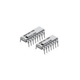 1 pcs : MDP160310K0FE04 - Resistor Networks & Arrays 16pin 10Kohms 1%