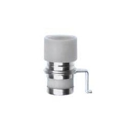 1 pcs : 47273-11R5 - Trimmer/Variable Capacitors Working Voltage: 500 VDC (1000 VDC test), Long Rotational life, Insulation resi