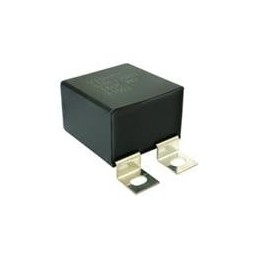 1 pcs : MKP386M510160JT1 - Film Capacitors 1uF 1600volts 5% Drawing T1