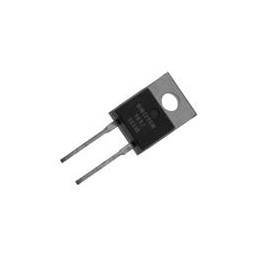 1 pcs : TCH35P10K0JE - Thick Film Resistors 35watt 10K 5%