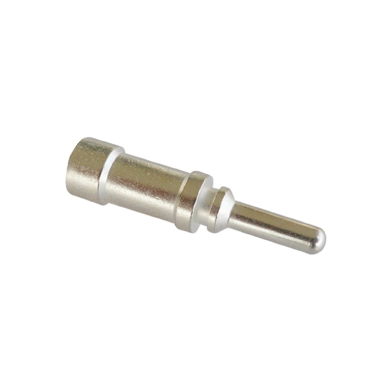 1 pcs - ITT Cannon Crimp Circular Connector Contact