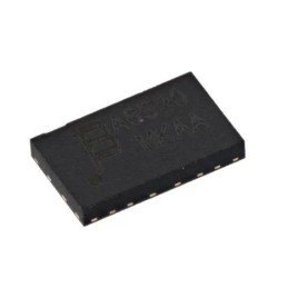 5 pcs - Bourns TBU-CA085-500-WH-Q, Bi-Directional TVS Diode, 2-Pin DFN