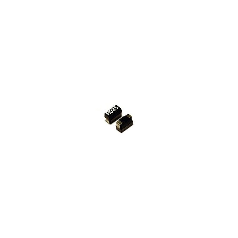 1 pcs : RW1S0CKR010DE - Current Sense Resistors 1watt .01ohm .5% SMD Wirewound