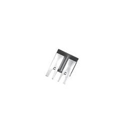 1 pcs : SR10-0.010-1% - Current Sense Resistors - Through Hole