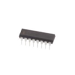 1 pcs : MDP1603100RGE04 - Resistor Networks & Arrays 100ohms 16pin 2%