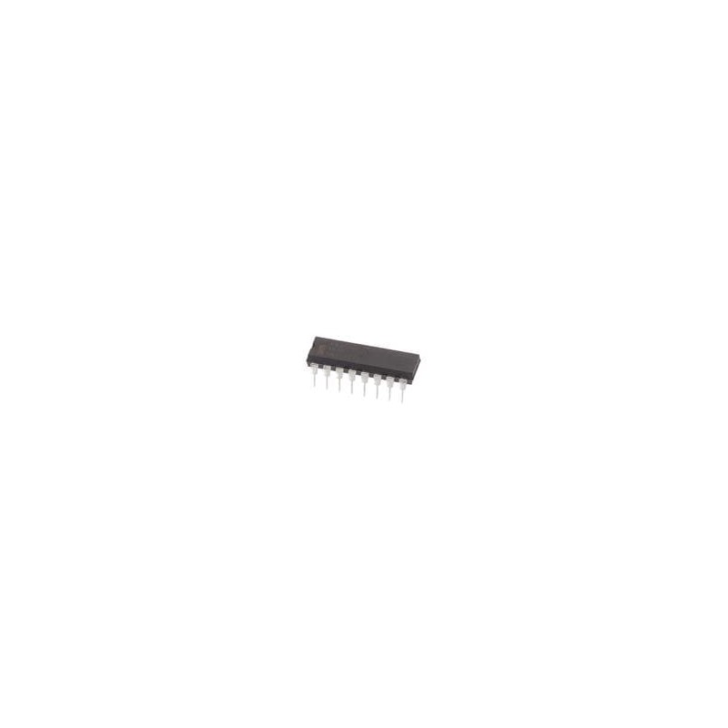 1 pcs : MDP1603100RGE04 - Resistor Networks & Arrays 100ohms 16pin 2%