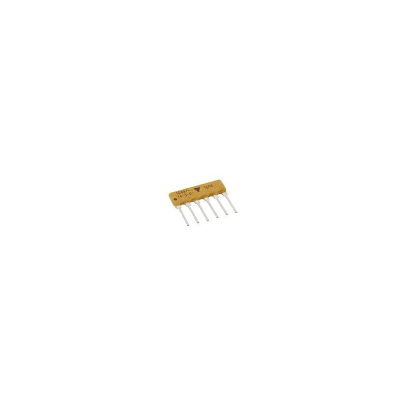 1 pcs : VTF282SUF - Resistor Networks & Arrays 100Kohms