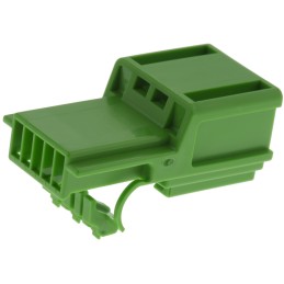 10 pcs - JAE, IL-AG5 Automotive Connector Socket 5 Way