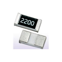 1 pcs : HRG3216Q-20R0-D-T1 - Thin Film Resistors 1.0W 20.0 ohm 0.5% 1206 50ppm