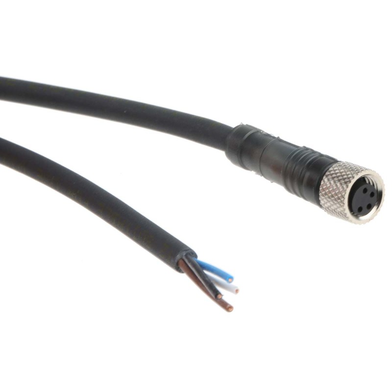 1 pcs - Telemecanique Sensors Sensor Actuator Cable