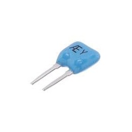 1 pcs : FLAY500R00B - Metal Foil Resistors FLAY500R00B 2.5 PPM CONFORMAL