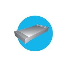 1 pcs : D55342E07B124AR - Thin Film Resistors