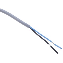 1 pcs - Celduc Cylindrical Magnetic Proximity Sensor, NO, 300V, IP67