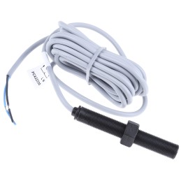 1 pcs - Celduc Cylindrical Magnetic Proximity Sensor, NO, 300V, IP67