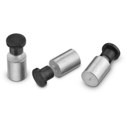 5 pcs - Wurth Elektronik Steel