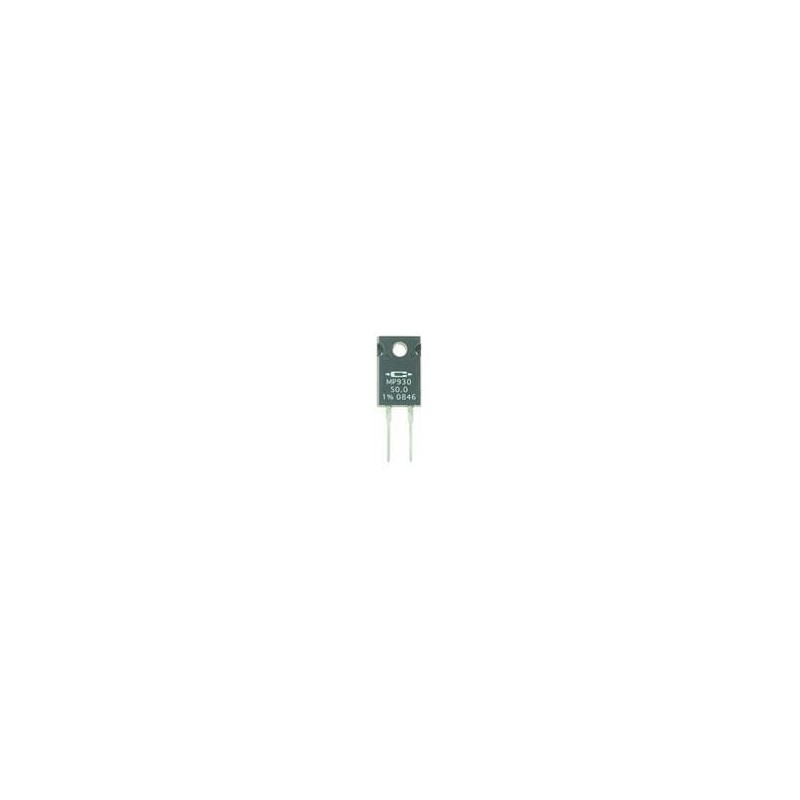 1 pcs : MP930-0.20-1% - Thick Film Resistors 0.2 ohm 30W 1% TO-220 PKG PWR FILM