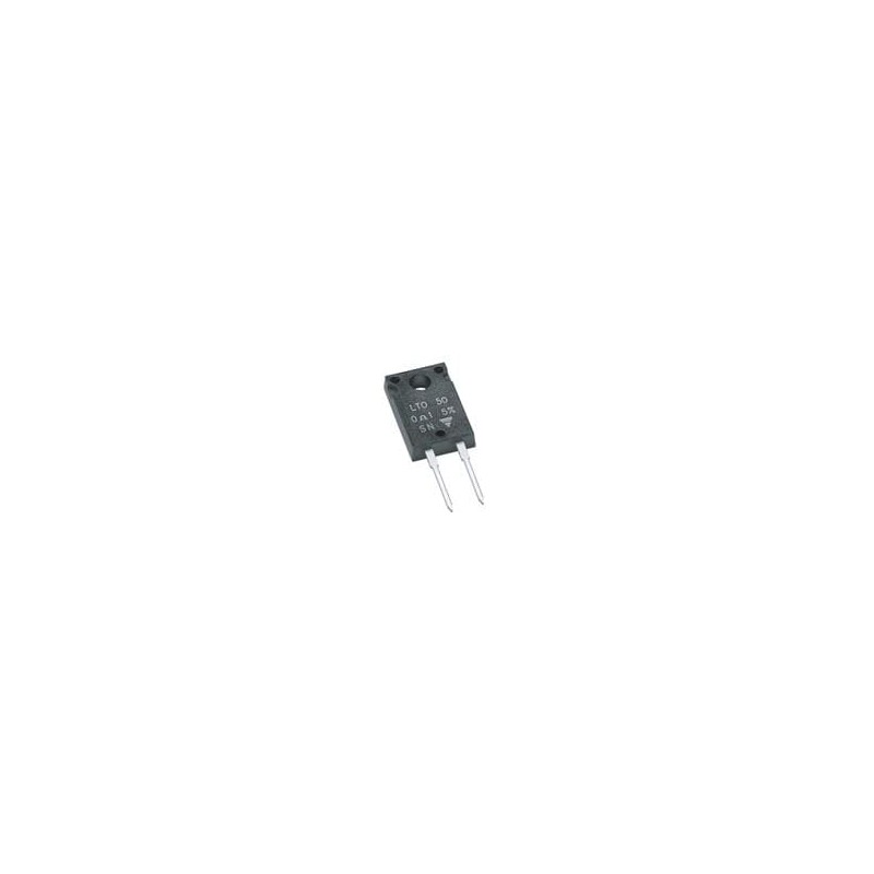 1 pcs : LTO050F2R200JTE3 - Thick Film Resistors 2.2ohms 5%