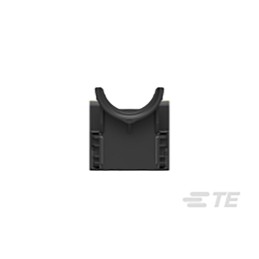 1 pcs - TE Connectivity, LEAVYSEAL Automotive Connector Socket 62 Way